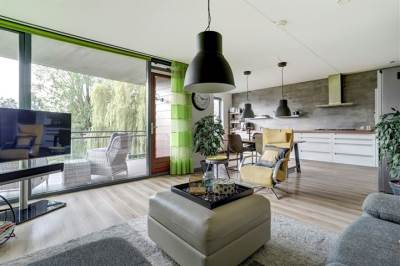 Woning Laantje van Vermeer 18 Asperen