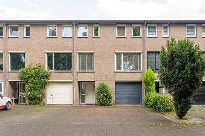 Woning Mantualaan 12 Eindhoven