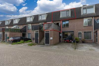 Woning Reigersweide 195 Weesp
