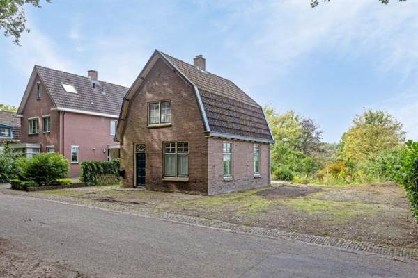 Woning Onder Langs 3 Lochem