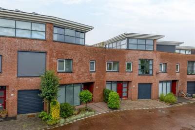 Woning Dotterbloemeiland 12 Rijswijk (ZH)