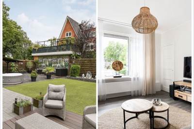 Woning van Lodensteijnstraat 8 Voorburg