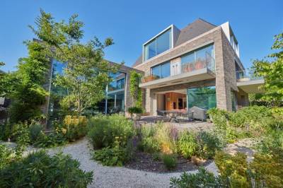 Woning Herman Heijermansweg 4 Amsterdam