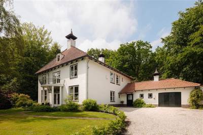 Woning Duinweg 66 Schoorl