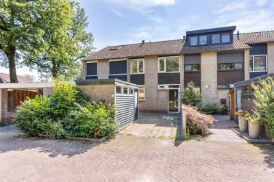 Woning Hunenveldlaan 3 Oldenzaal
