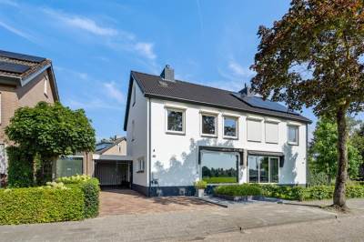 Woning Schoutenlaan 40 Bavel (Gem. Breda)