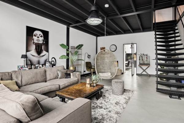 Woning Kalverstraat 33 Almelo