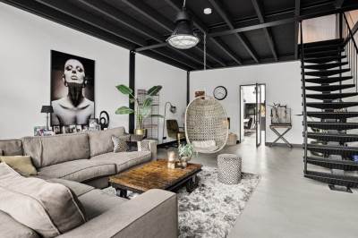 Woning Kalverstraat 33 Almelo