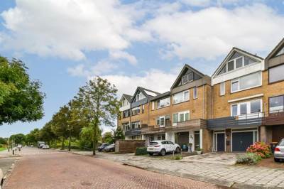 Woning Kagerdreef 80 Sassenheim