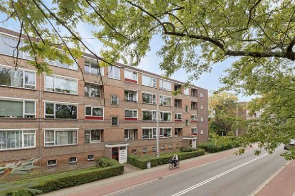 Woning Lange Wal 32- 1 Arnhem