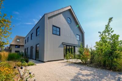 Woning Grote Lijster 5 Muiden