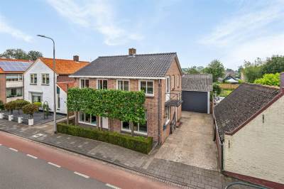 Woning Rijksstraatweg 26 Numansdorp