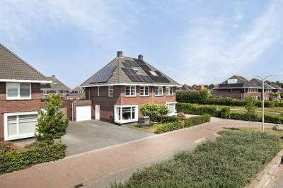 Woning Dagpauwoog 47 Wolvega