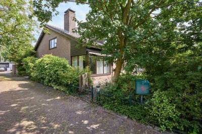 Woning van Bronckhorststraat 5 Heemskerk
