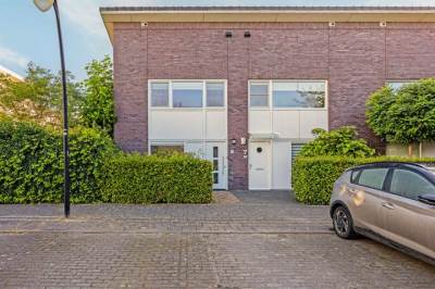 Woning Goudsberg 5 Amersfoort