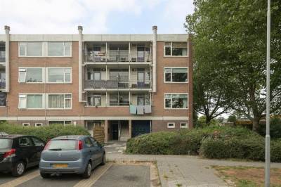 Woning Molenstraat 263 Assen