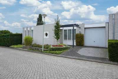 Woning Loverpad 12 Heerlen