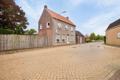 Woning Zuiddijk 47 Langeweg