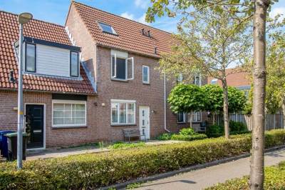 Woning Boven Wijde 4 Almere