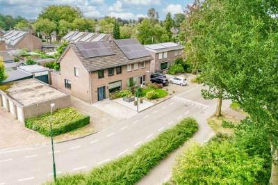 Woning Molengraaf 31 Schaijk