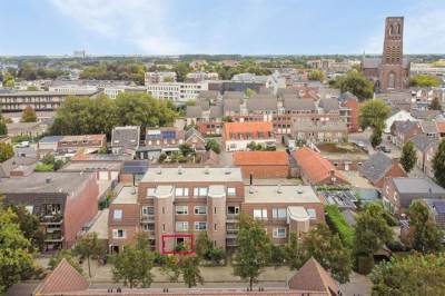 Woning De Kuiperij 35 Oss