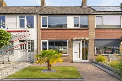 Woning Turflaan 37 Drachten