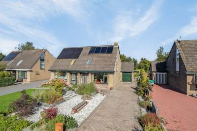 Woning Age Hylkes Trompstrjitte 7 Woudsend