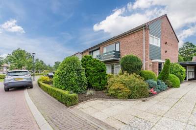 Woning Europalaan 129 Nuenen