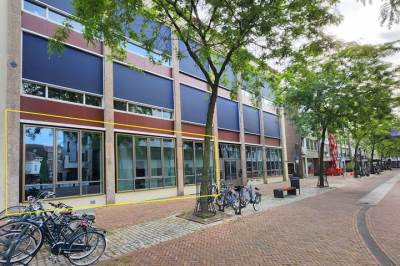 Woning Gele Rijders Plein 16- 2 Arnhem