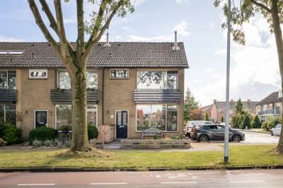 Woning Keizerskroonweg 60 Bovenkarspel