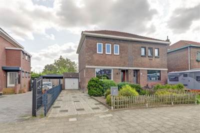 Woning Kerkhoflaan 8 Tegelen