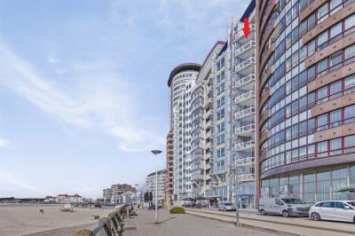 Woning Boulevard Bankert 568 Vlissingen
