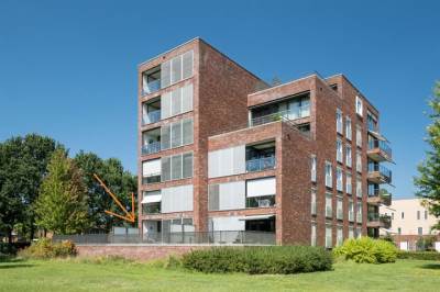 Woning Ketelven 177 Veghel
