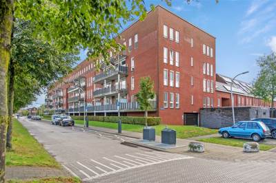 Woning Gilze-Rijenhof 40 Nootdorp