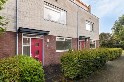 Woning De Linde 8 Rozenburg (ZH)