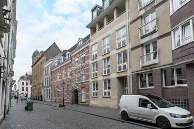 Woning Catharinastraat 11 Breda