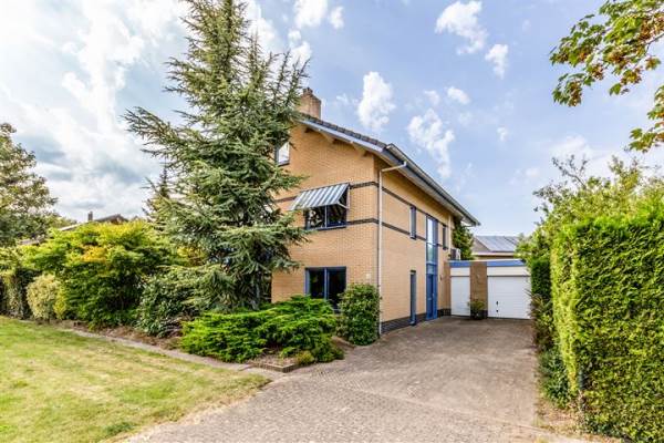 Woning Kwartaalstraat 40 Almere