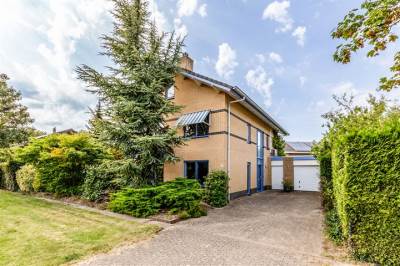 Woning Kwartaalstraat 40 Almere