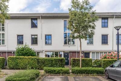Woning Koningsboulevard 178 Huissen