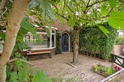Woning Ackersdijckstraat 1 Den Bosch