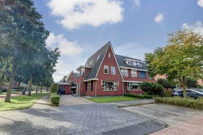 Woning Musicaldreef 47 Harderwijk
