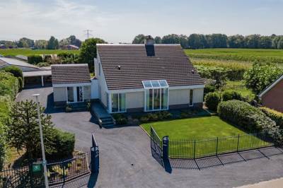 Woning Oude Steenstraat 32 Oud Gastel