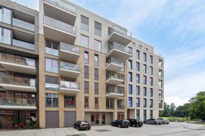 Woning Nieuwevaartweg 23 Amsterdam