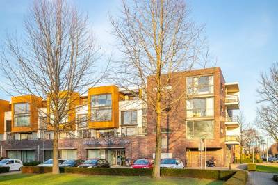 Woning De Schakel 27 Best