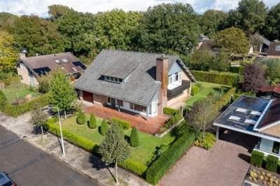 Woning Burgemeester Kehrerstraat 44 Doetinchem