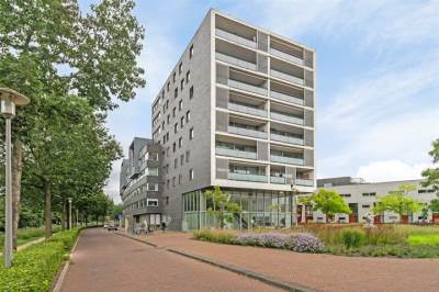 Woning Stadskade 356 Apeldoorn