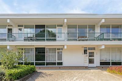 Woning Ir. Lelystraat 188 Heerlen