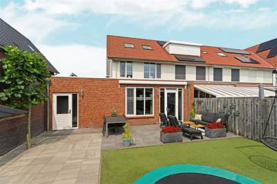 Woning Vroege van Tol 4 Huissen