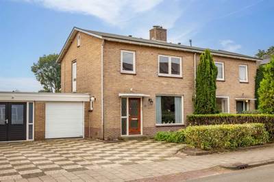 Woning Blankenslaan-West 81 Hoogeveen