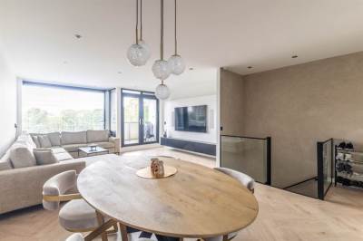 Woning Dijkgraafplein 115 Amsterdam